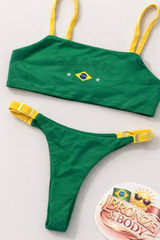 BIKINI BRASIL TOP