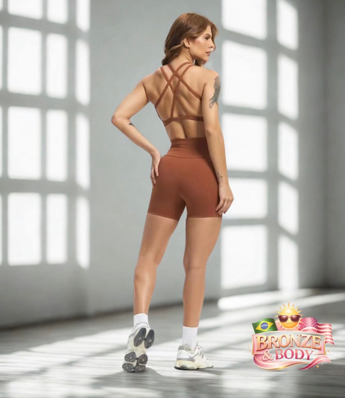 CONJUNTO DUAL MOVE