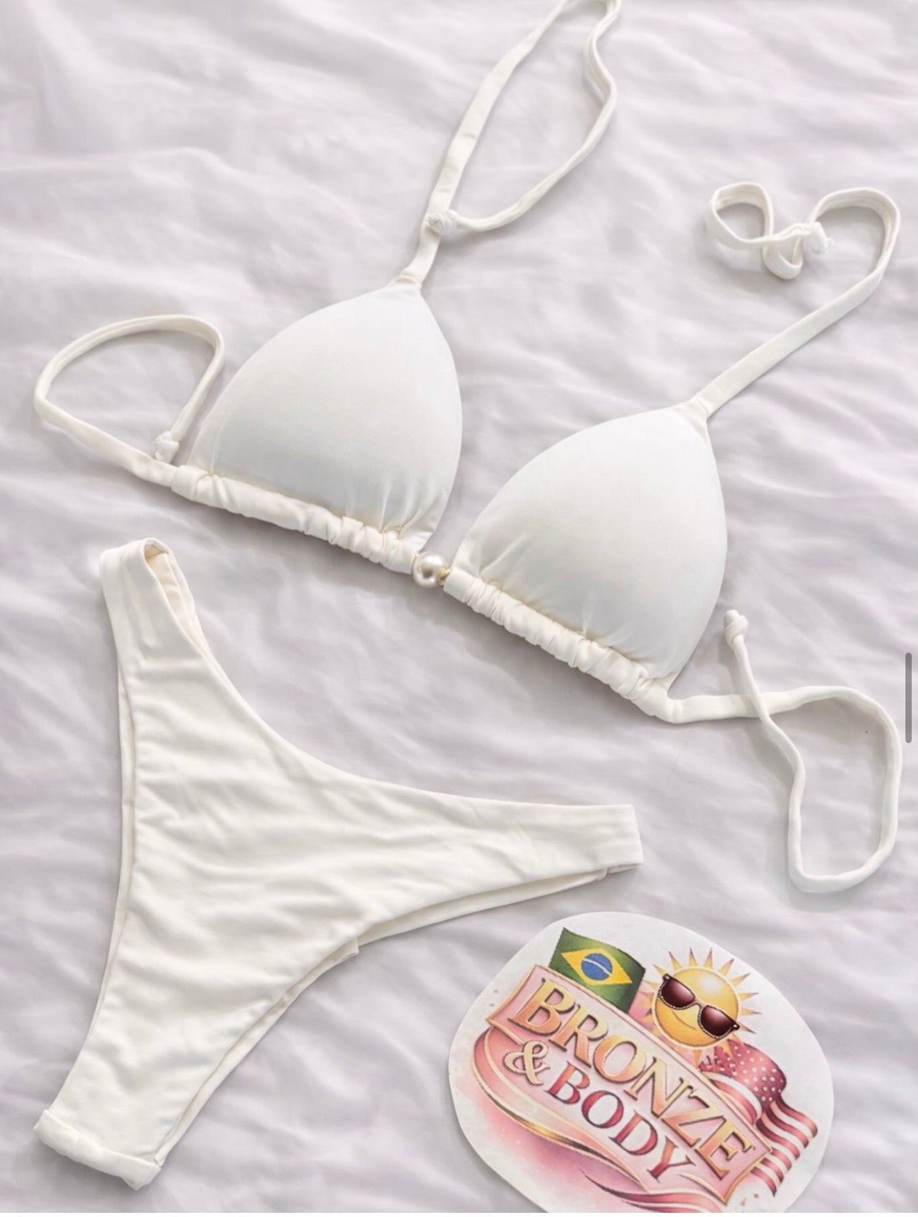 BIKINI ASA DELTA OFF