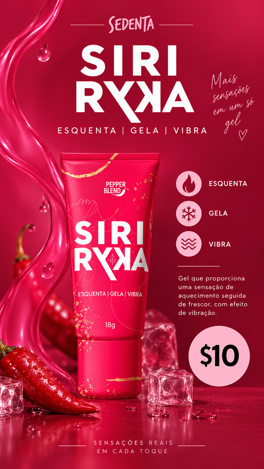 GEL SEDENTA