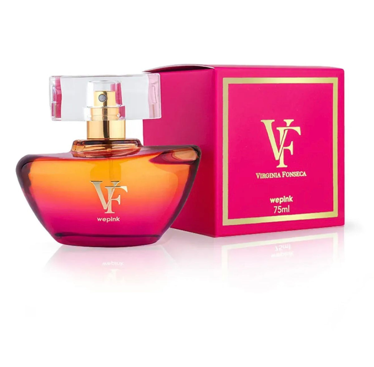 WEPINK- PERFURME VF