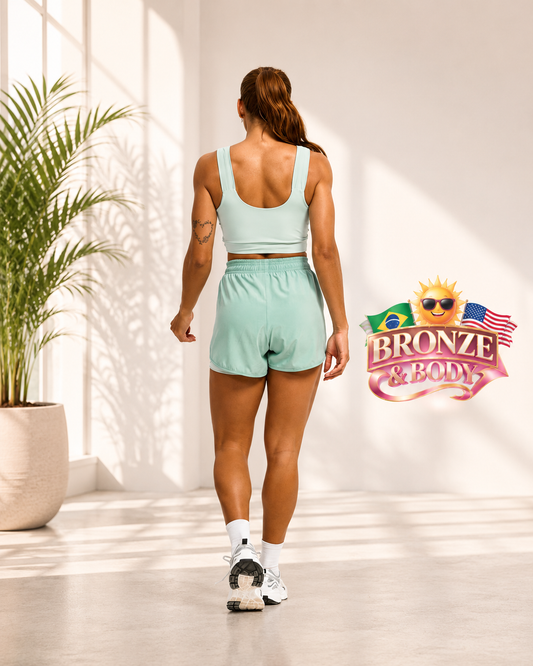 CONJUNTO KINETIC