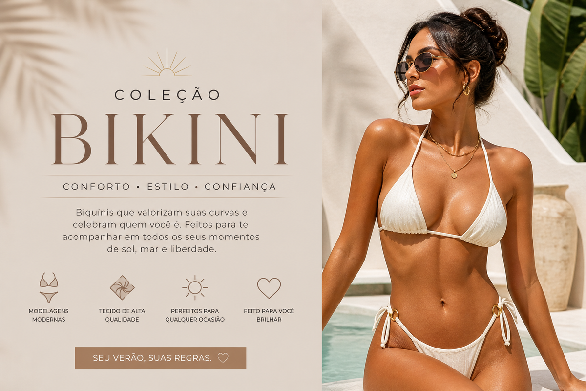 Bikinis