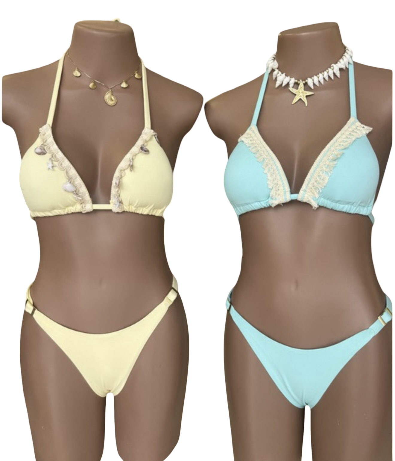 BIKINI CONCHA