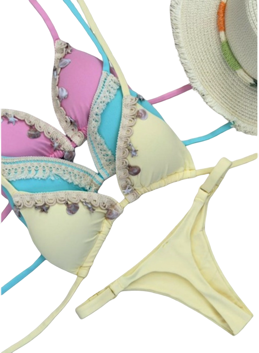 BIKINI CONCHA