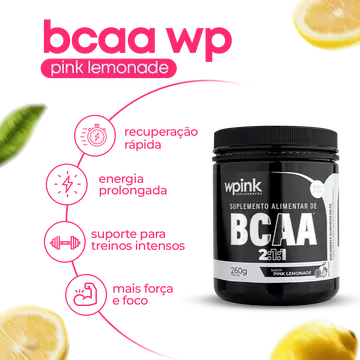 BCAA