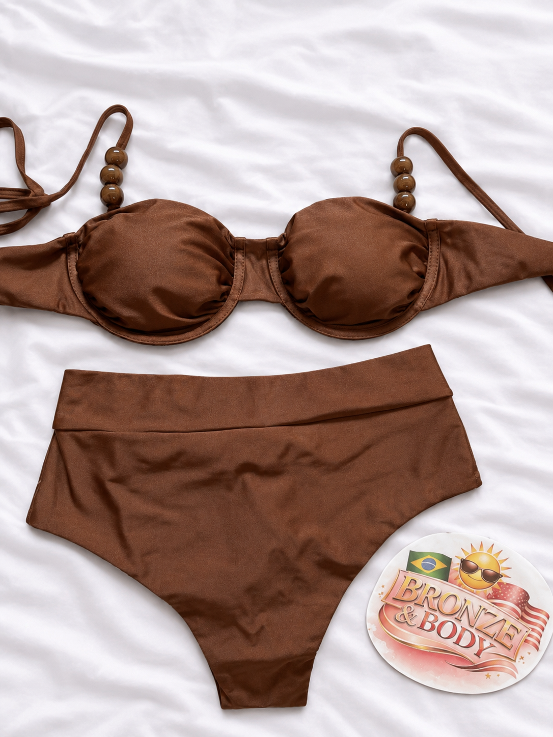 BIKINI - TAINA