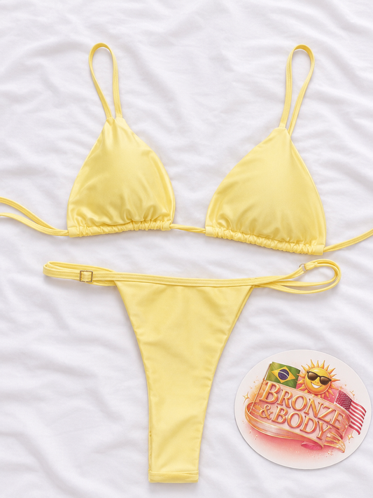 BIKINI - DUDA