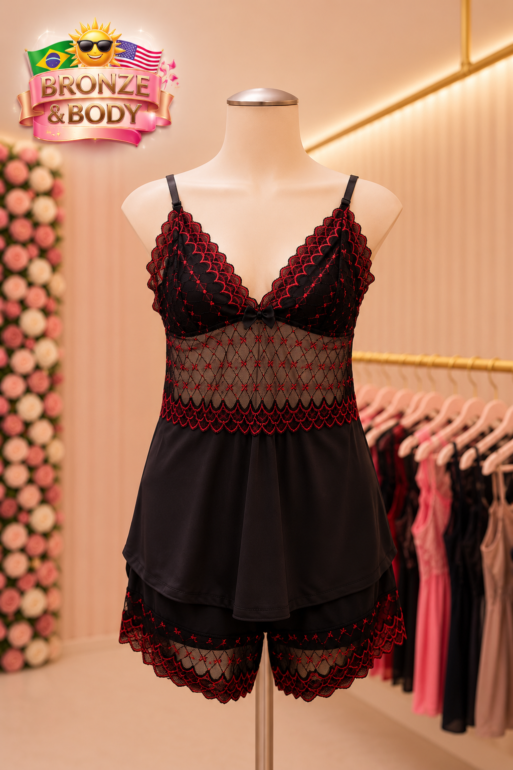 CAMI SETS