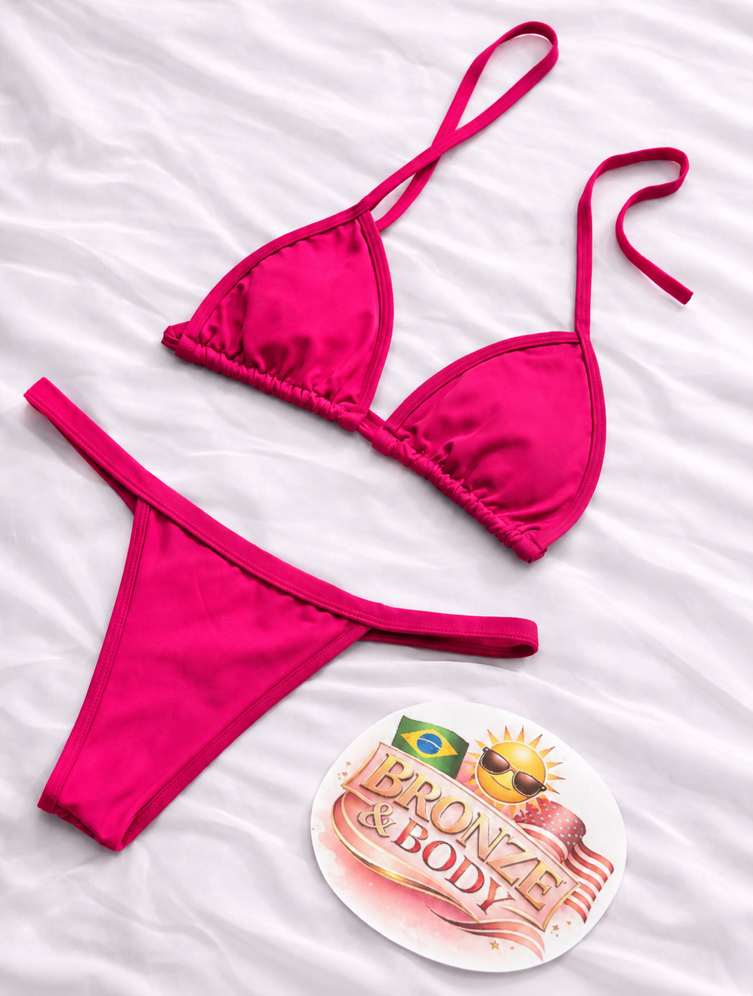 BIKINI FITA