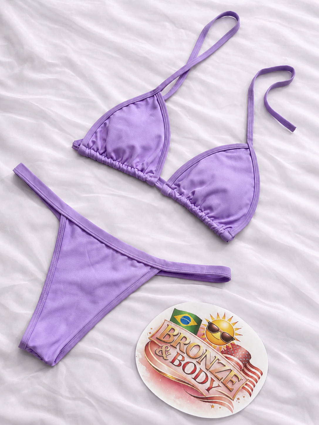 BIKINI FITA