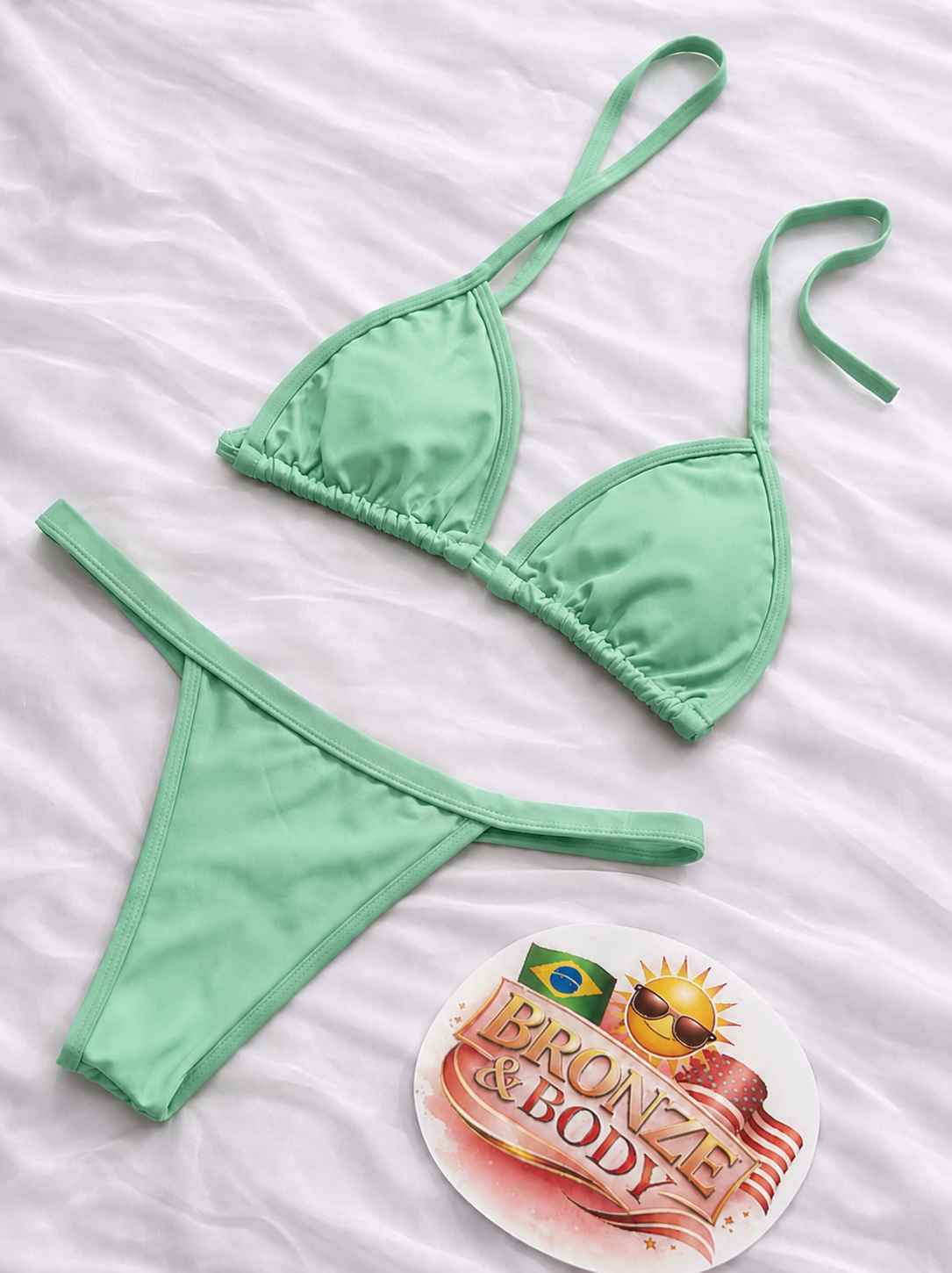 BIKINI FITA