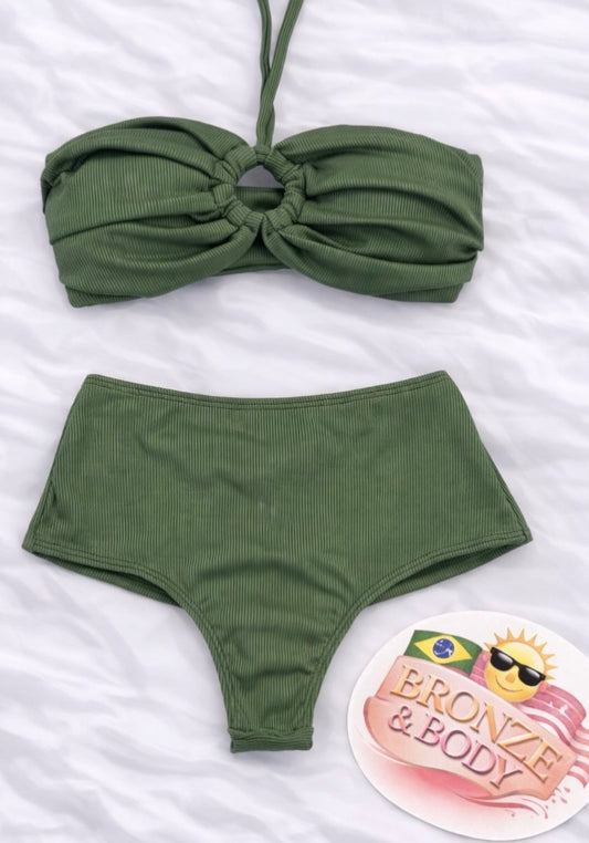 BIKINI COS ALTO
