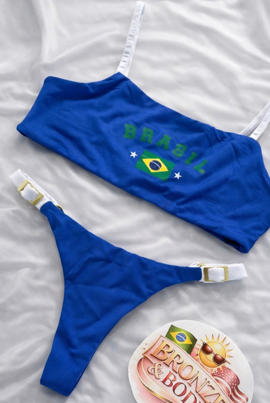 BIKINI BRASIL TOP