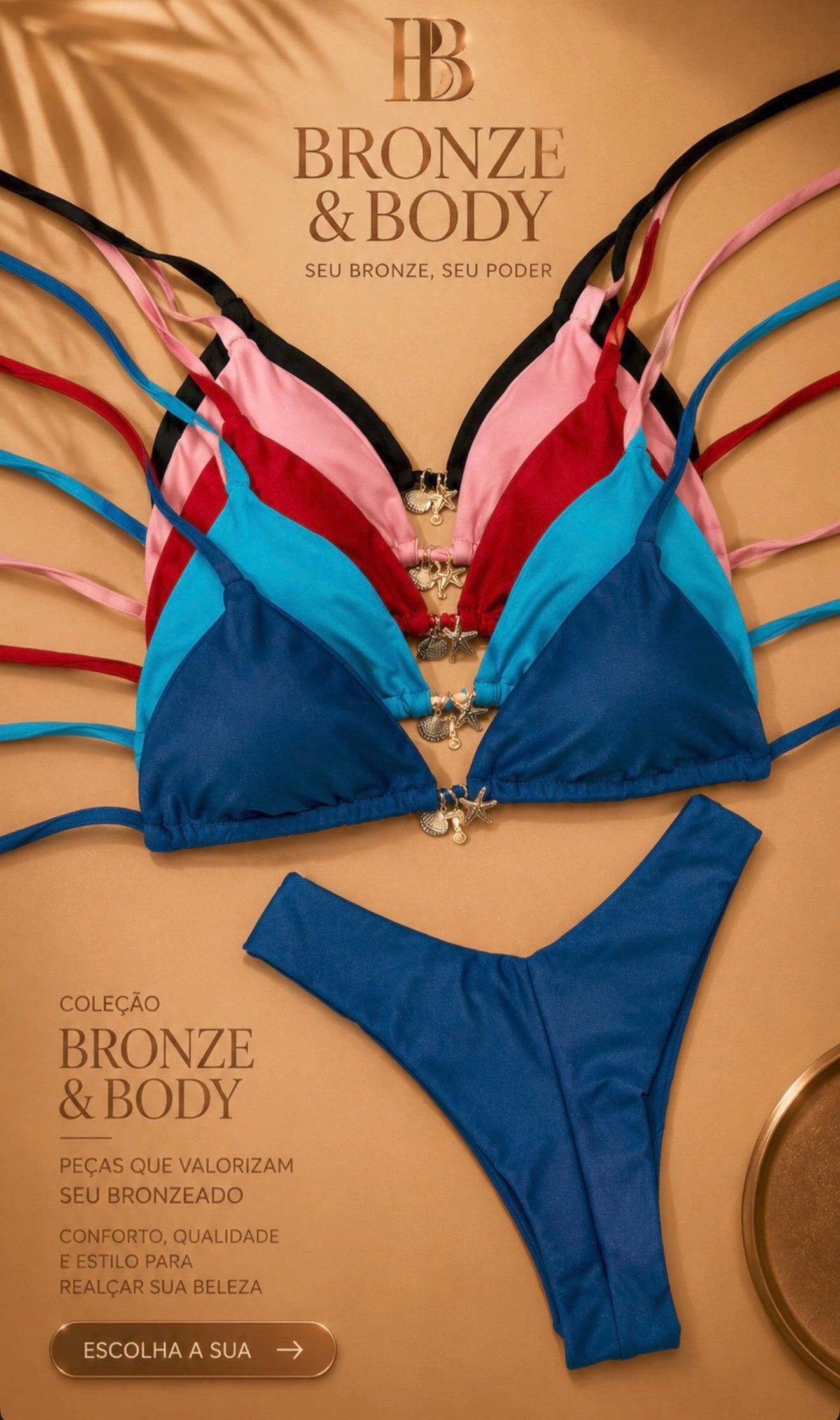BIKINI - MEL