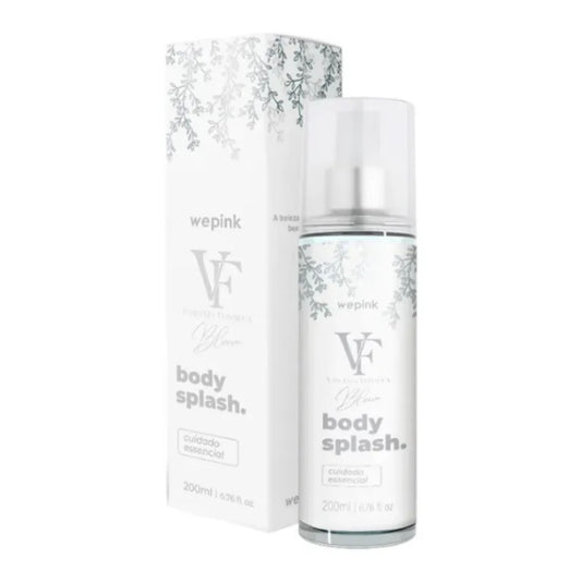 WE PINK -BODY SPLASH VF BLOOM