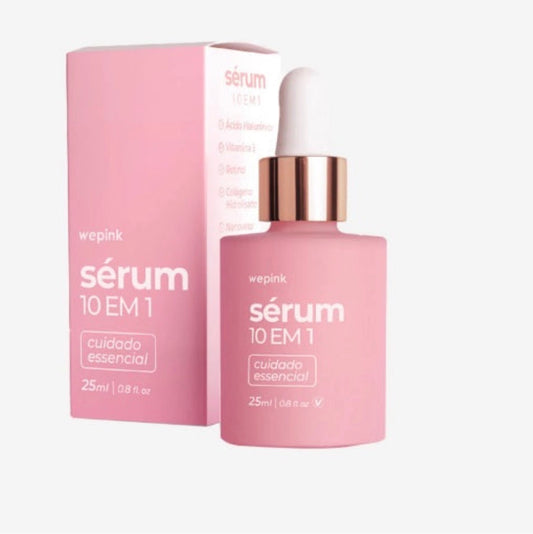 WE PINK - 10-1 SERUM