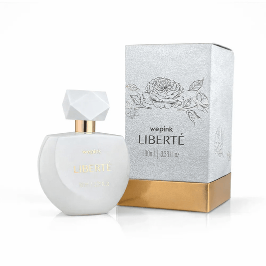 WE PINK - PERFUME LIBERTÉ