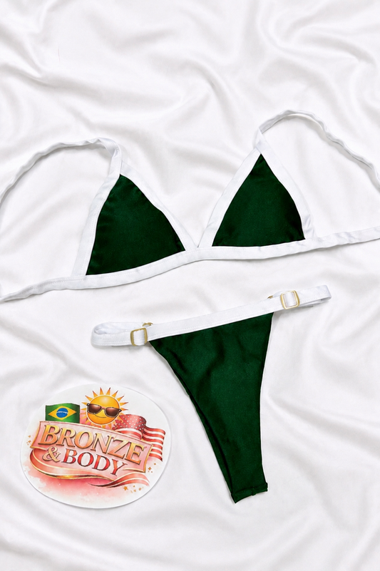BIKINI - FRAMED
