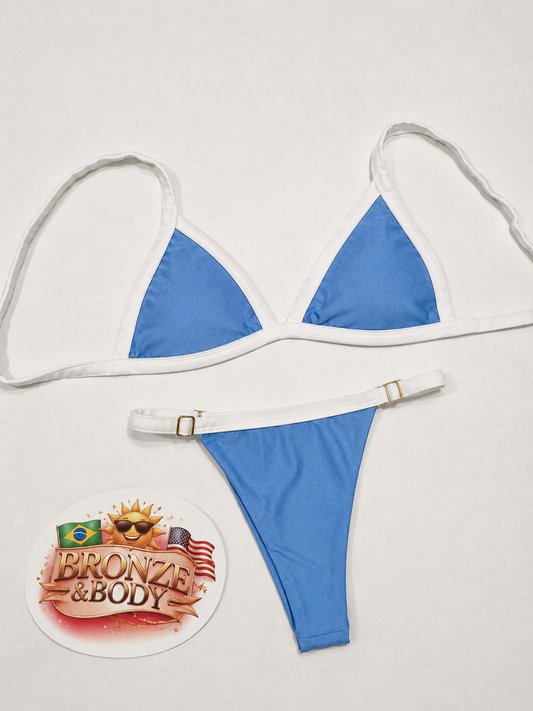 BIKINI - FRAMED