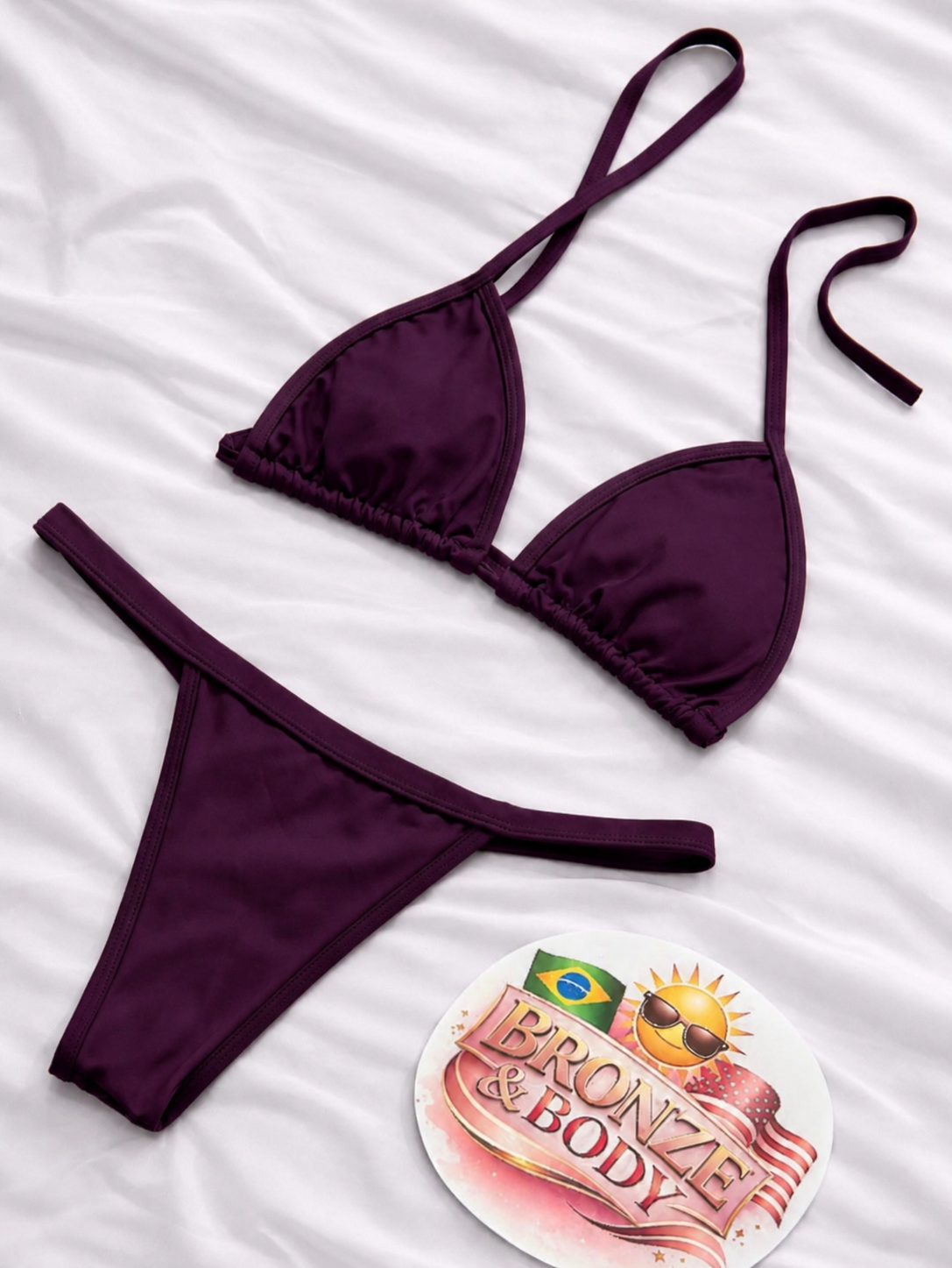 BIKINI FITA