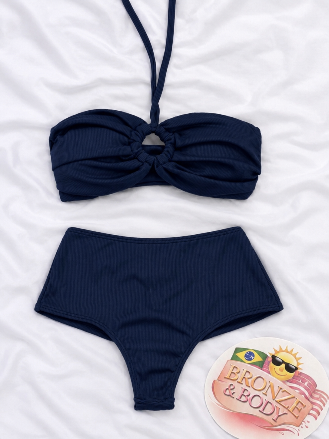 BIKINI COS ALTO