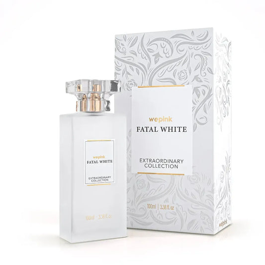 WEPINK- PERFUME FARAL WHITE