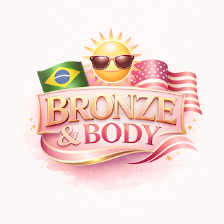 Bronze & Body Brazilian Biquínis + Fitness